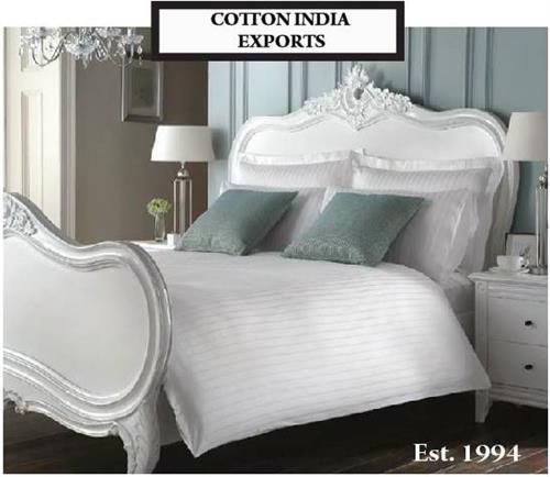 Bed linen